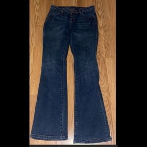 SEVEN7 Denim Jeans